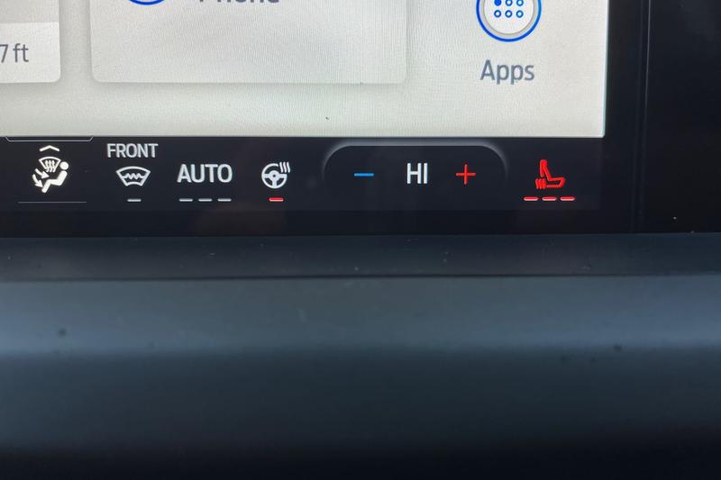 Used Ford Transit Courier 2025 for sale - 77286393: Photo 17