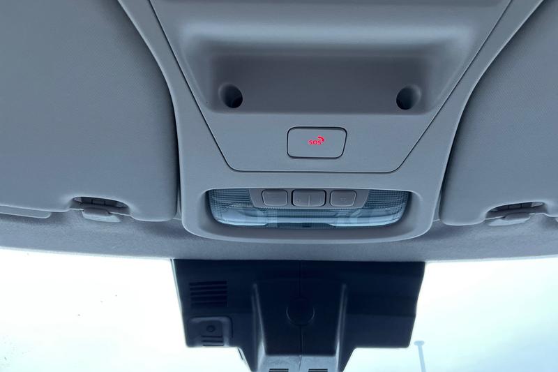 Used Ford Transit Courier 2025 for sale - 77286393: Photo 18