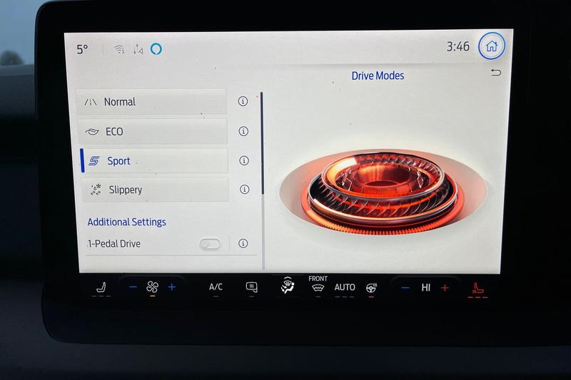 Used Ford Transit Courier 2025 for sale - 77286393: Photo 22