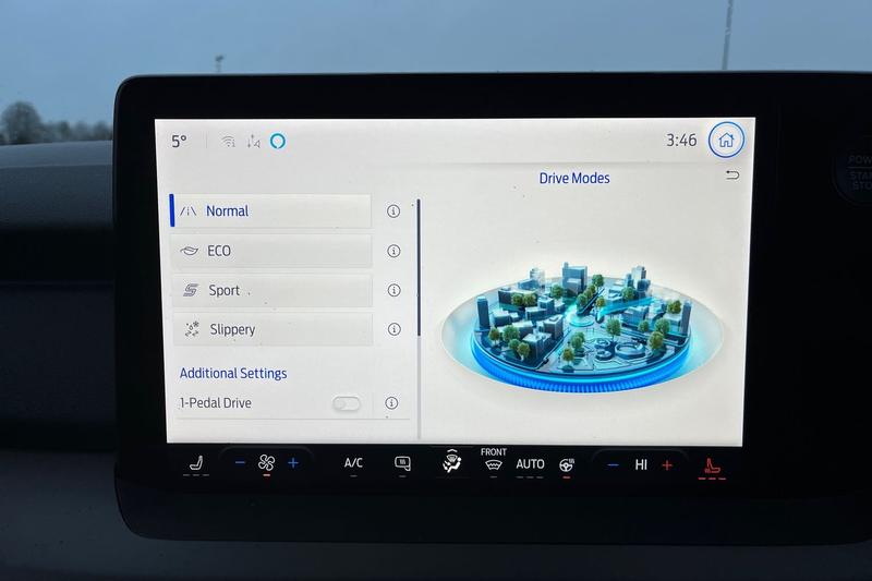 Used Ford Transit Courier 2025 for sale - 77286393: Photo 23