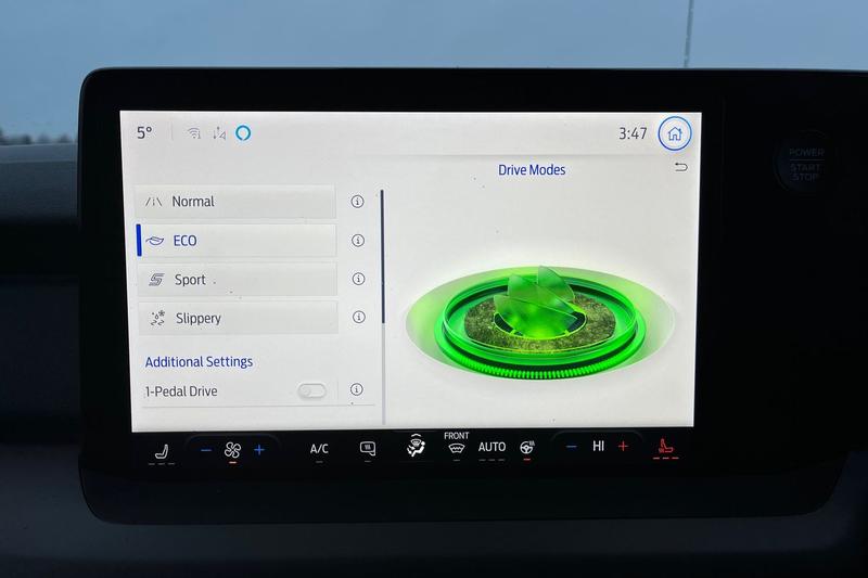 Used Ford Transit Courier 2025 for sale - 77286393: Photo 24