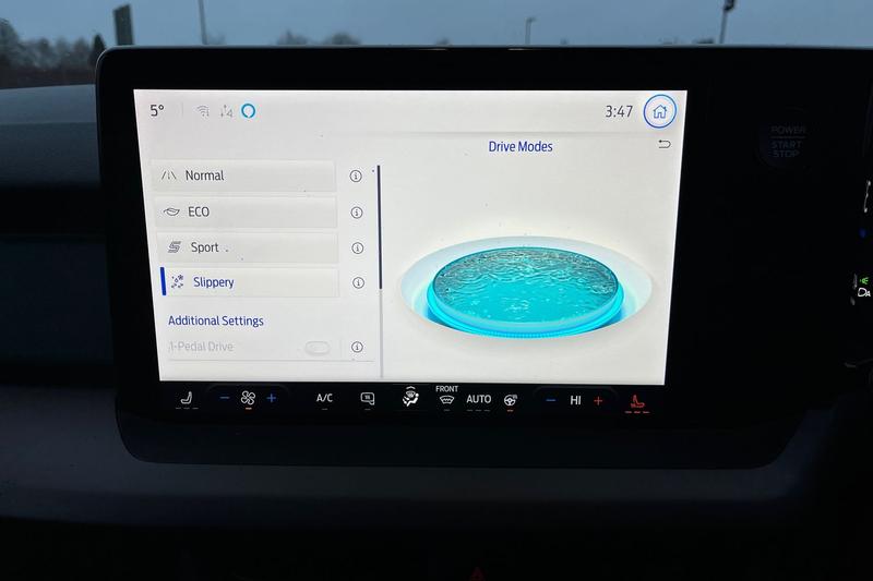 Used Ford Transit Courier 2025 for sale - 77286393: Photo 25