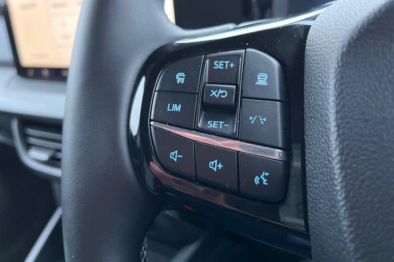 Used Ford Transit Courier 2025 for sale - 77286393: Photo 29