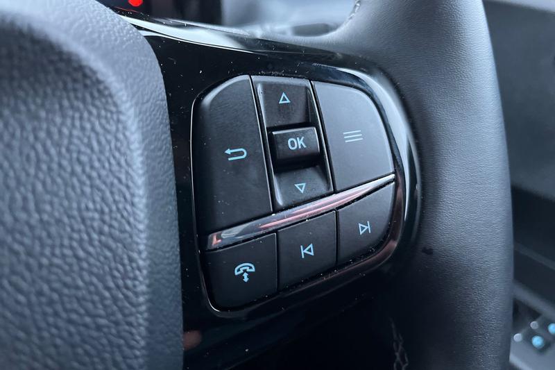 Used Ford Transit Courier 2025 for sale - 77286393: Photo 30