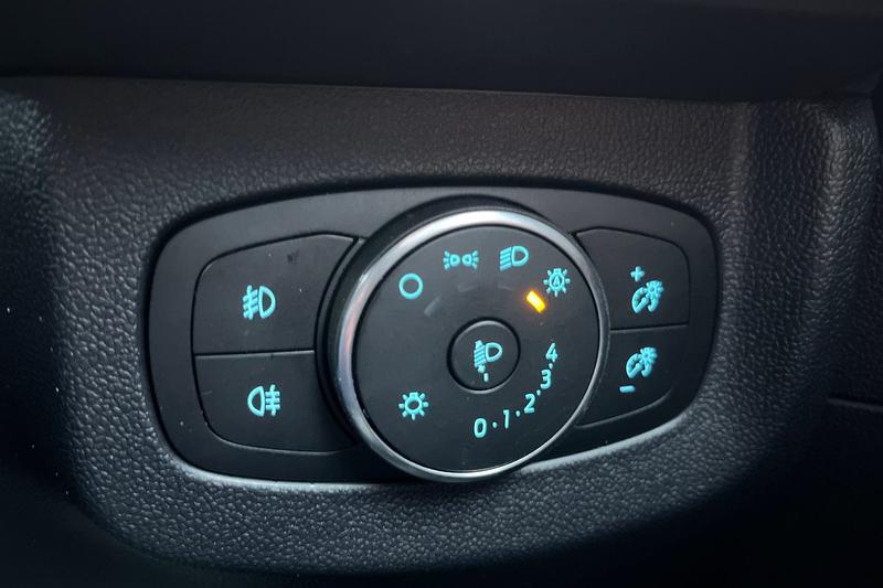 Used Ford Transit Courier 2025 for sale - 77286393: Photo 35