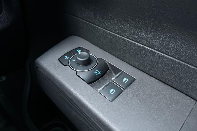 Used Ford Transit Courier 2025 for sale - 77286393: Photo 36