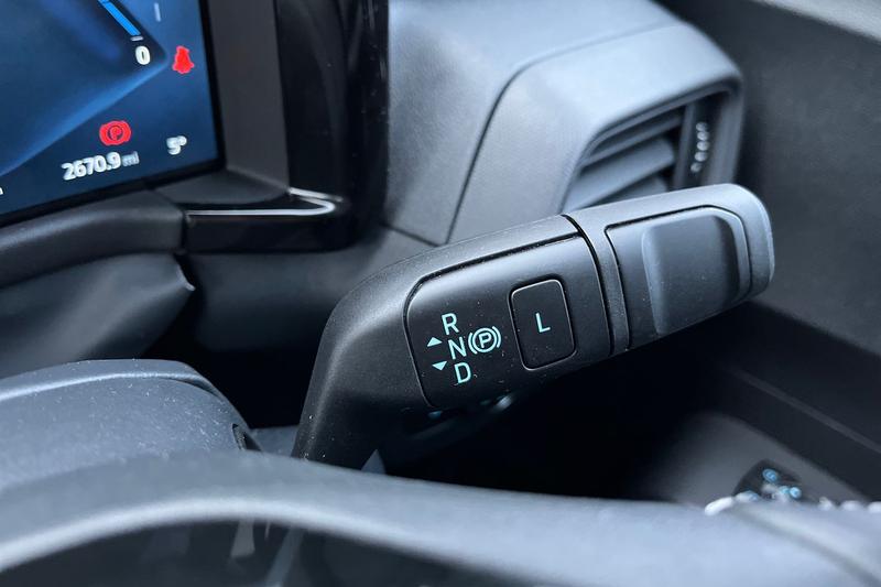 Used Ford Transit Courier 2025 for sale - 77286393: Photo 37