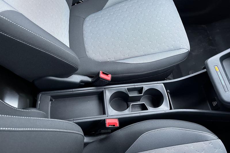 Used Ford Transit Courier 2025 for sale - 77286393: Photo 38