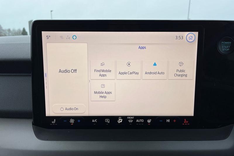 Used Ford Transit Courier 2025 for sale - 77286393: Photo 39