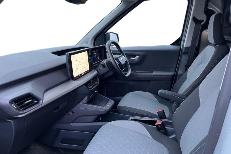 Used Ford Transit Courier 2025 for sale - 77286393: Photo 4