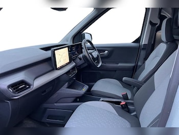 Used Ford Transit Courier 2025 for sale - 77286393: Photo