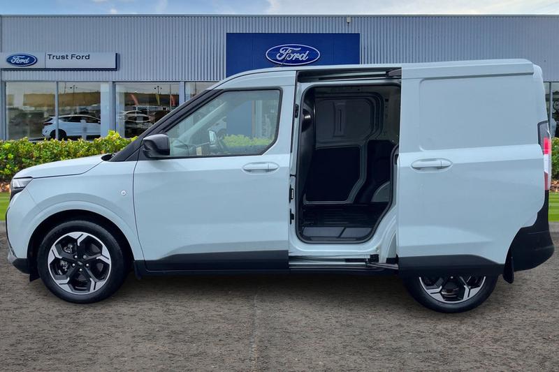 Used Ford Transit Courier 2025 for sale - 77286393: Photo 6