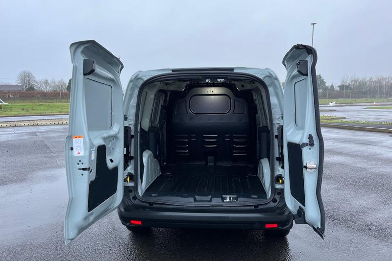 Used Ford Transit Courier 2025 for sale - 77286393: Photo 7