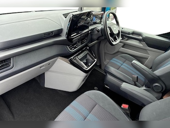 Used Ford Transit Custom 2026 for sale - 79344611: Photo
