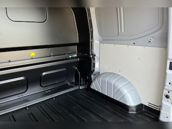 Used Ford Transit Custom 2026 for sale - 78753567: Photo