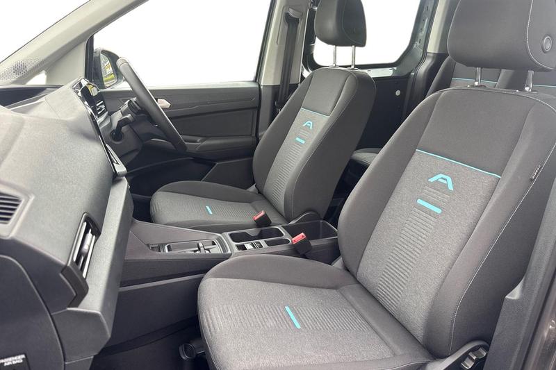 Used Ford Transit Connect 2025 for sale - 75932090: Photo 11