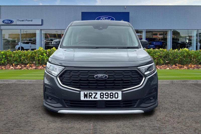 Used Ford Transit Connect 2025 for sale - 75932090: Photo 13