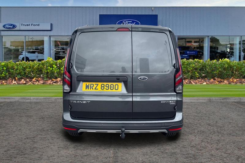 Used Ford Transit Connect 2025 for sale - 75932090: Photo 14