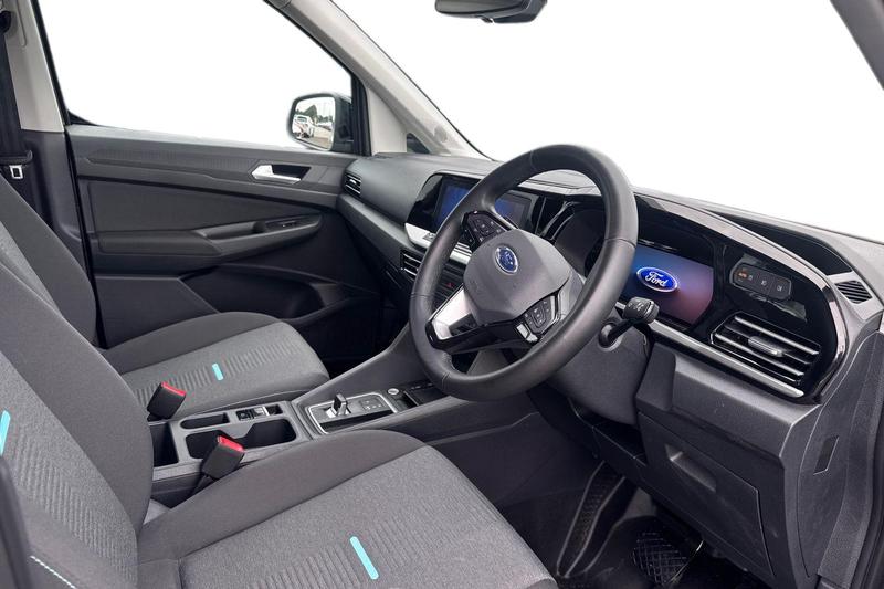 Used Ford Transit Connect 2025 for sale - 75932090: Photo 15