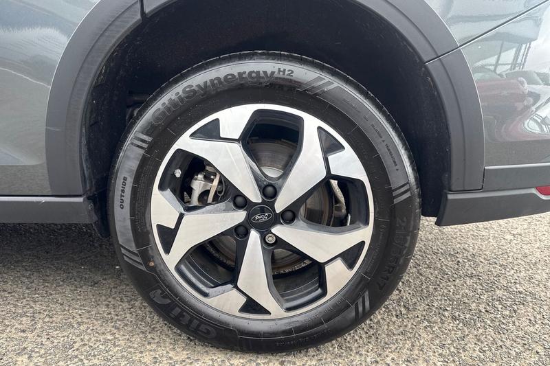 Used Ford Transit Connect 2025 for sale - 75932090: Photo 16