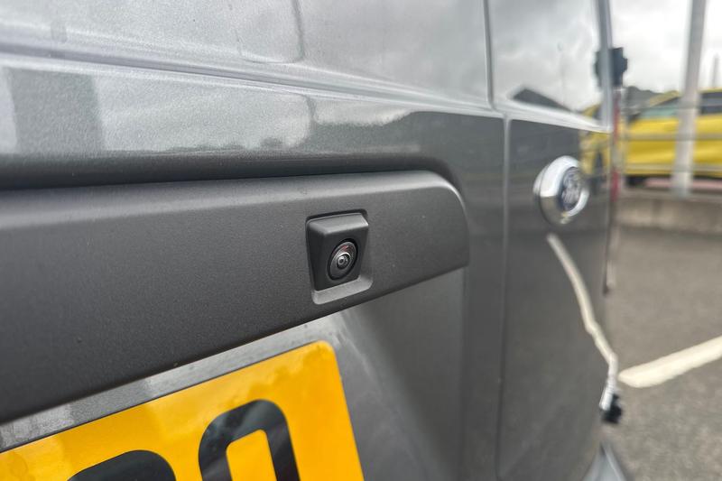 Used Ford Transit Connect 2025 for sale - 75932090: Photo 17