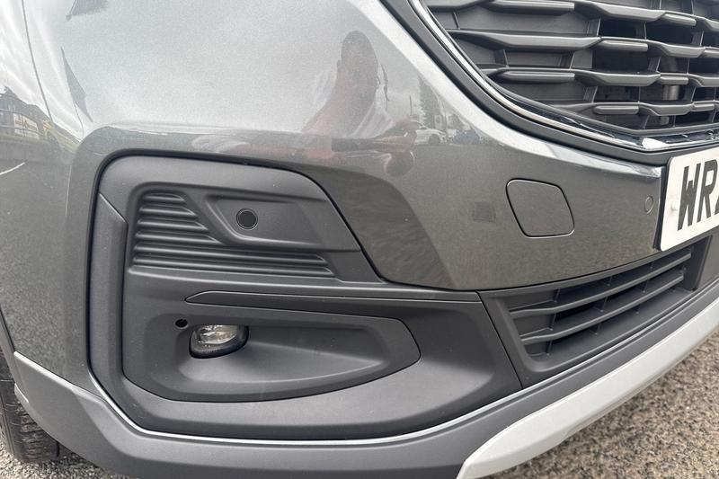 Used Ford Transit Connect 2025 for sale - 75932090: Photo 18