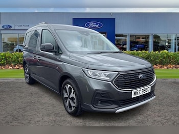 Used Ford Transit Connect 2025 for sale - 75932090: Photo