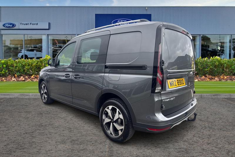 Used Ford Transit Connect 2025 for sale - 75932090: Photo 2