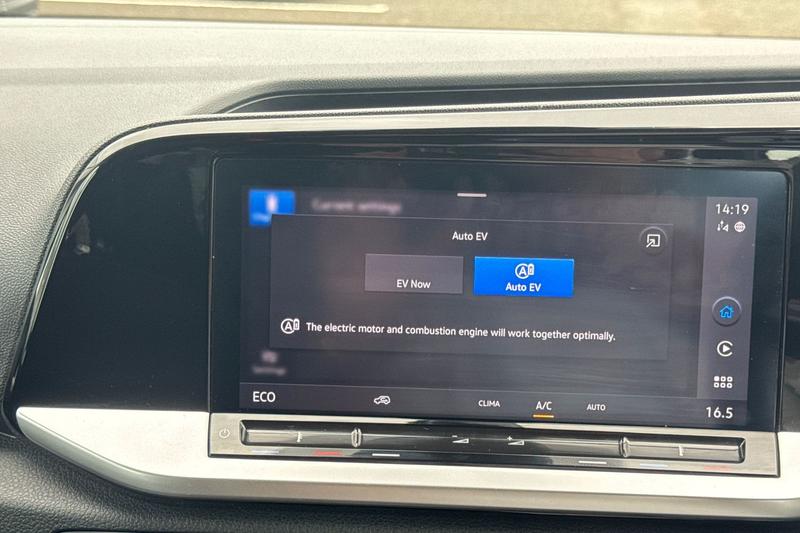 Used Ford Transit Connect 2025 for sale - 75932090: Photo 20