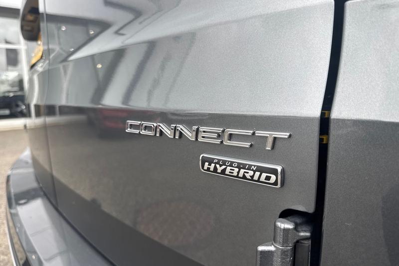 Used Ford Transit Connect 2025 for sale - 75932090: Photo 21