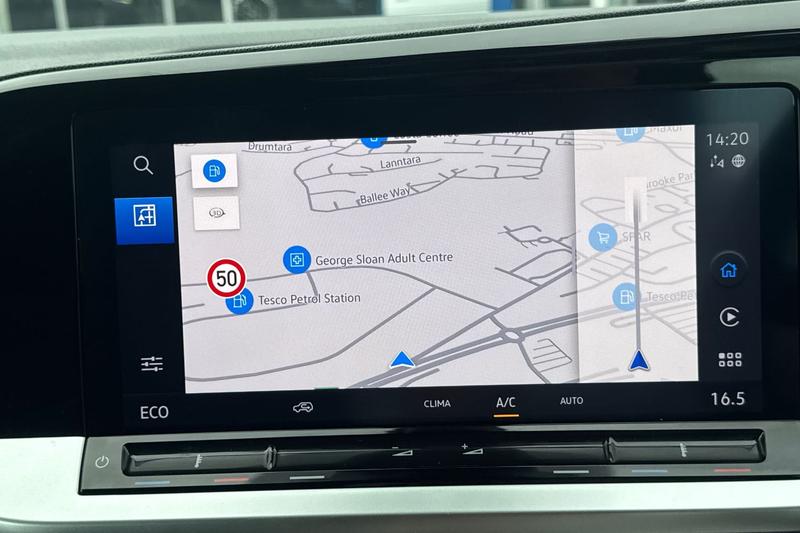 Used Ford Transit Connect 2025 for sale - 75932090: Photo 22