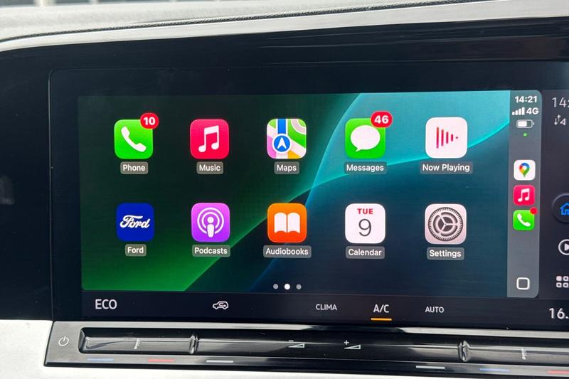 Used Ford Transit Connect 2025 for sale - 75932090: Photo 24