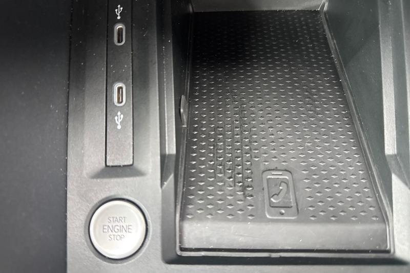 Used Ford Transit Connect 2025 for sale - 75932090: Photo 25