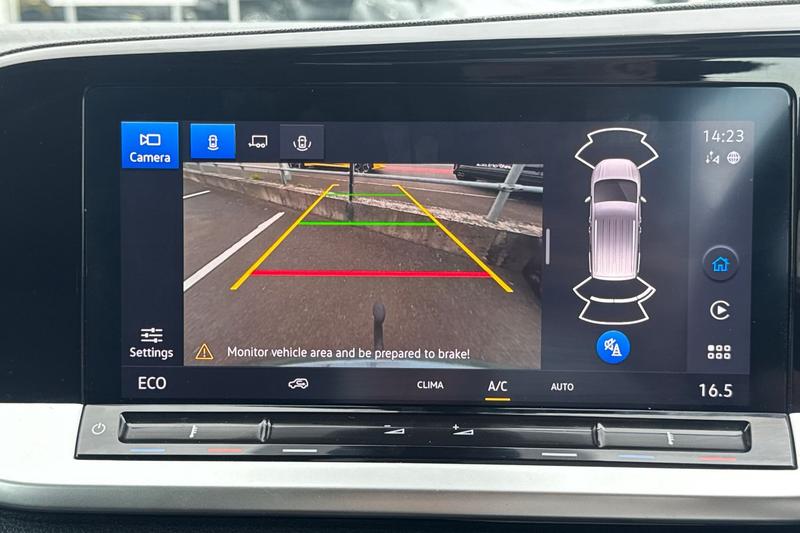 Used Ford Transit Connect 2025 for sale - 75932090: Photo 26