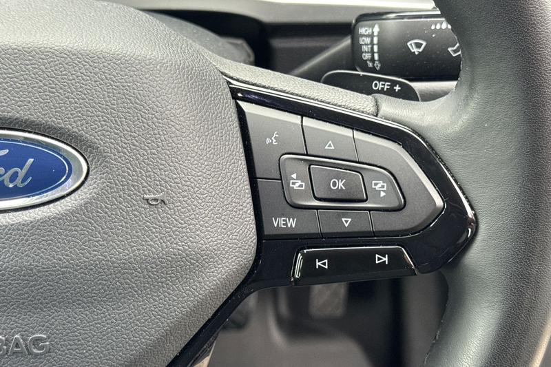 Used Ford Transit Connect 2025 for sale - 75932090: Photo 28