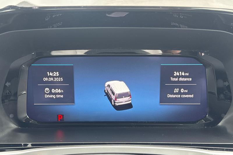 Used Ford Transit Connect 2025 for sale - 75932090: Photo 29