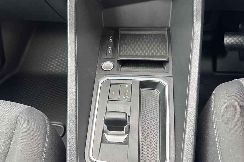 Used Ford Transit Connect 2025 for sale - 75932090: Photo 30