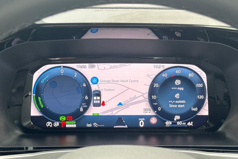 Used Ford Transit Connect 2025 for sale - 75932090: Photo 31