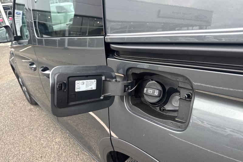 Used Ford Transit Connect 2025 for sale - 75932090: Photo 34