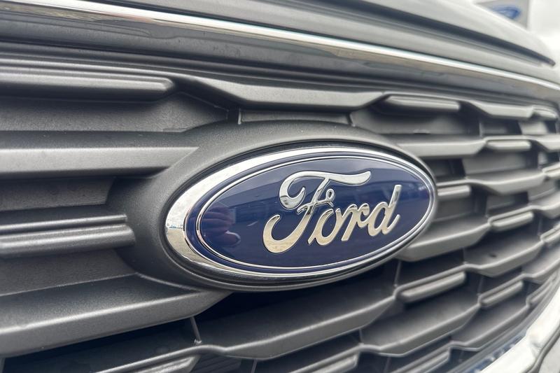 Used Ford Transit Connect 2025 for sale - 75932090: Photo 35