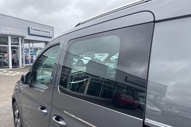 Used Ford Transit Connect 2025 for sale - 75932090: Photo 37