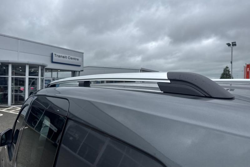 Used Ford Transit Connect 2025 for sale - 75932090: Photo 38