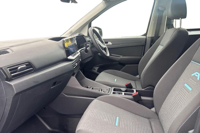 Used Ford Transit Connect 2025 for sale - 75932090: Photo 4