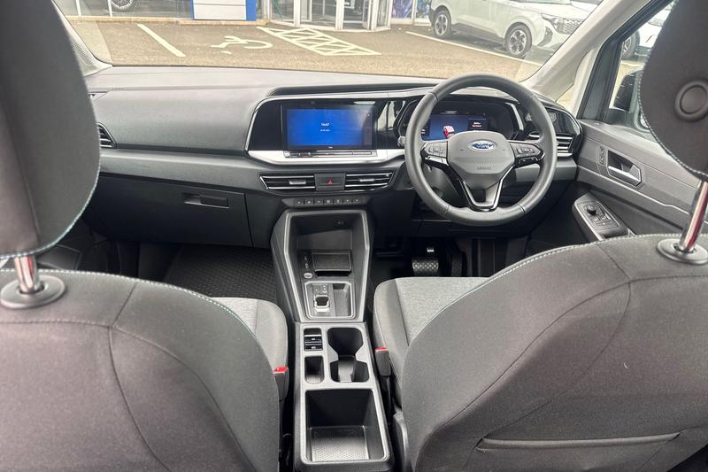 Used Ford Transit Connect 2025 for sale - 75932090: Photo 40