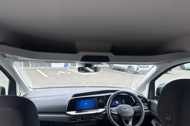 Used Ford Transit Connect 2025 for sale - 75932090: Photo 41