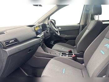 Used Ford Transit Connect 2025 for sale - 75932090: Photo