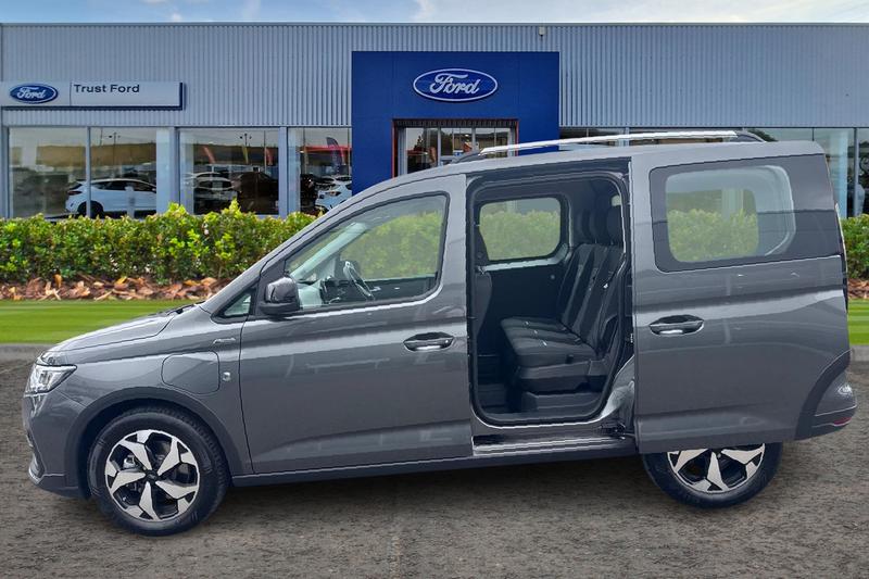 Used Ford Transit Connect 2025 for sale - 75932090: Photo 6