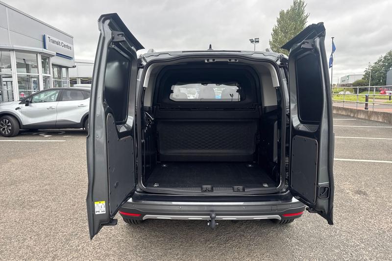 Used Ford Transit Connect 2025 for sale - 75932090: Photo 7