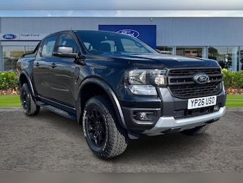 Used Ford Ranger 2026 for sale - 78486733: Photo