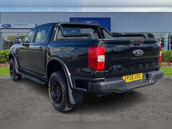 Used Ford Ranger 2026 for sale - 78486733: Photo